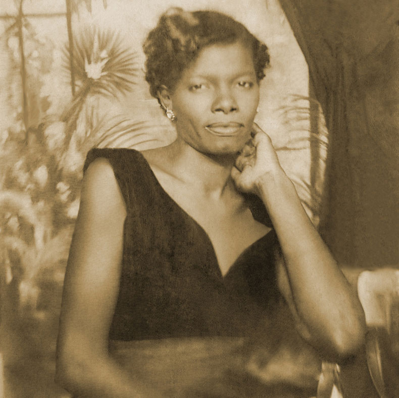 Iola Dinkins